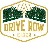 Drive Row Cider