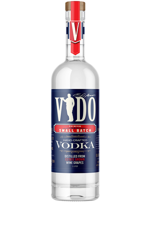 Vido Vodka