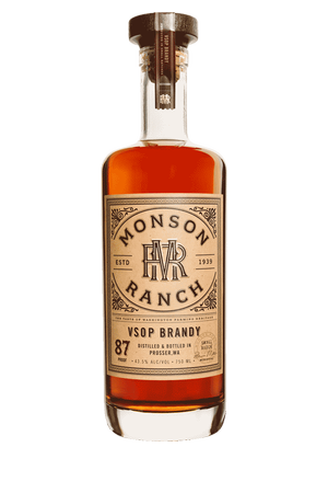 Monson Ranch V.S.O.P Brandy