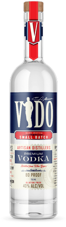 Vido Vodka